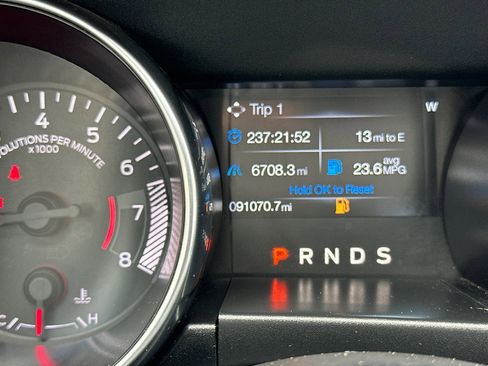 Used 2020 Ford Mustang Premium image 19