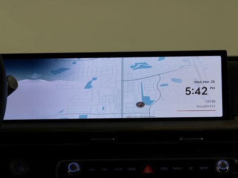 Used 2025 Genesis GV80 3.5T Prestige image 7