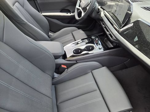 New 2026 Audi A6 Prestige AWD/4WD image 18