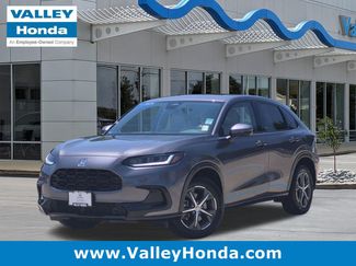 Used 2025 Honda HR-V EX-L video 1