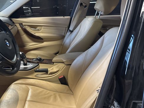 Used 2014 BMW 328i xDrive Sedan image 11