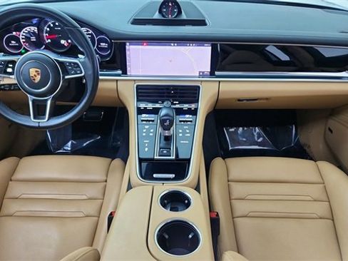 Used 2018 Porsche Panamera 4S image 85