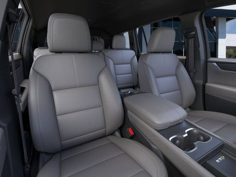 New 2026 GMC Acadia Elevation w/ Super Cruise Package FWD image 16