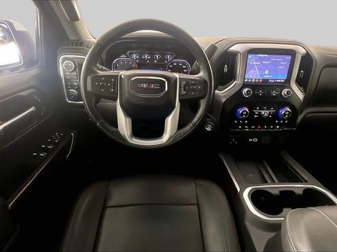 Used 2022 GMC Sierra 1500 SLT AWD/4WD image 6