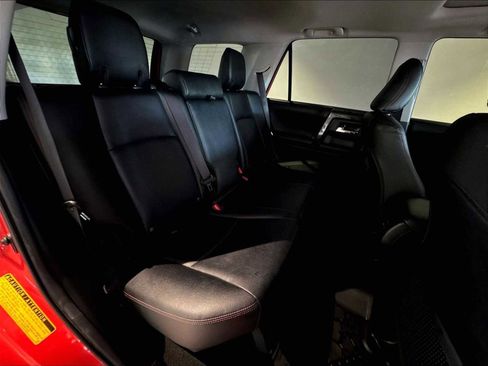 Used 2023 Toyota 4Runner TRD Pro AWD/4WD image 32