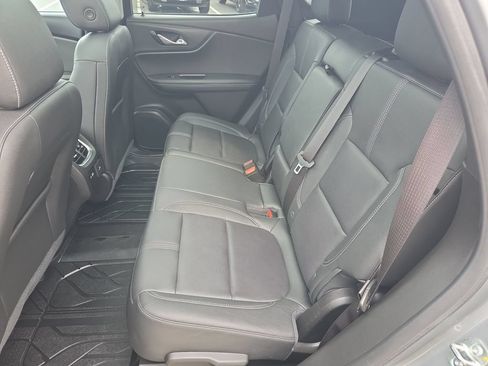 Certified 2023 Chevrolet Blazer LT w/ Sound & Technology Package AWD/4WD image 30