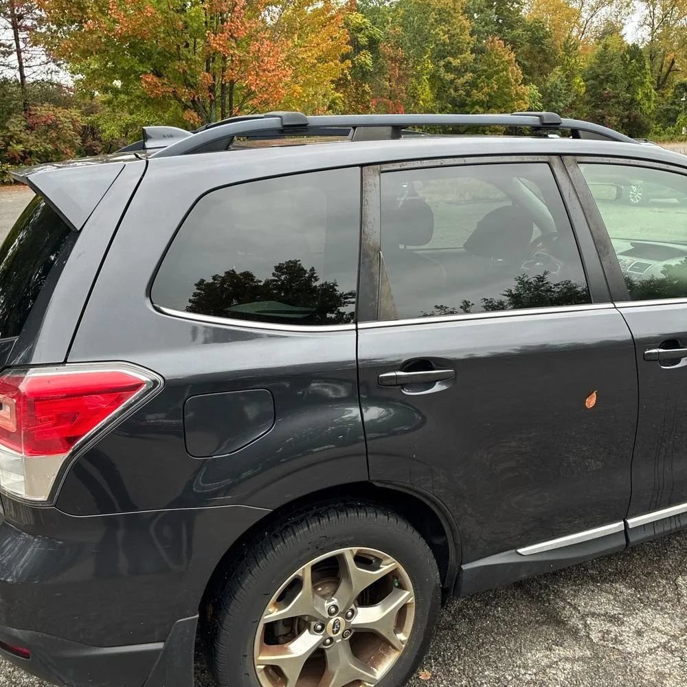 Used 2018 Subaru Forester 2.5i Touring AWD/4WD image 9