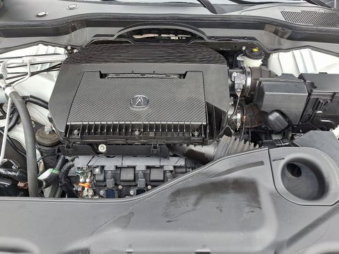 Used 2022 Acura MDX A-Spec image 30