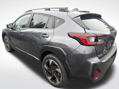 Used 2025 Subaru Crosstrek 2.5i Limited w/ Popular Package #3A