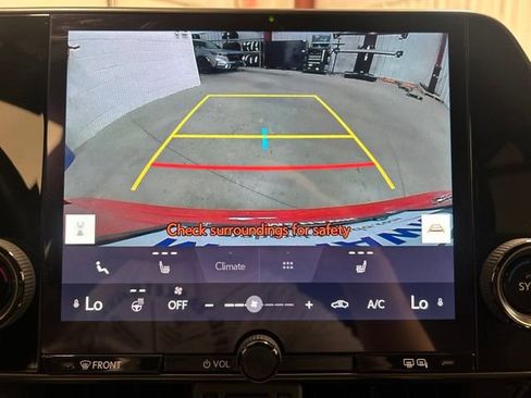Used 2022 Lexus NX 350 AWD w/ Cold Area Package image 32