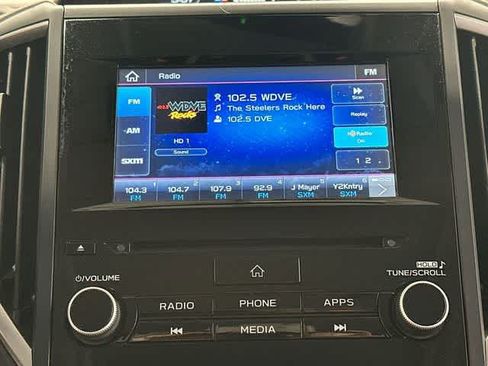 Used 2020 Subaru Forester Premium AWD/4WD image 12