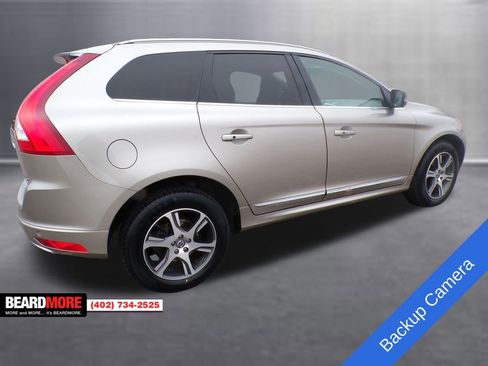 Used 2014 Volvo XC60 T6 image 6