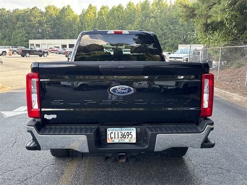 Used 2024 Ford F250 XLT image 6