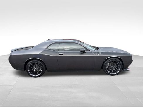 Used 2023 Dodge Challenger R/T w/ T/A Package image 7