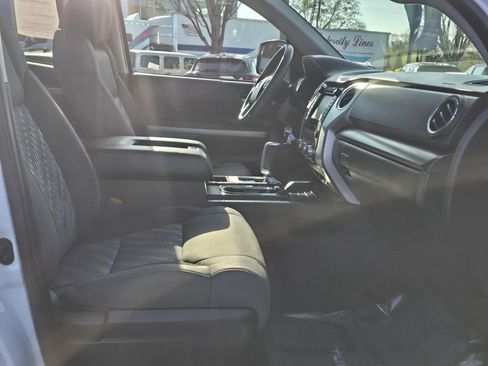 Used 2018 Toyota Tundra SR5 w/ TRD Off Road Package AWD/4WD image 10