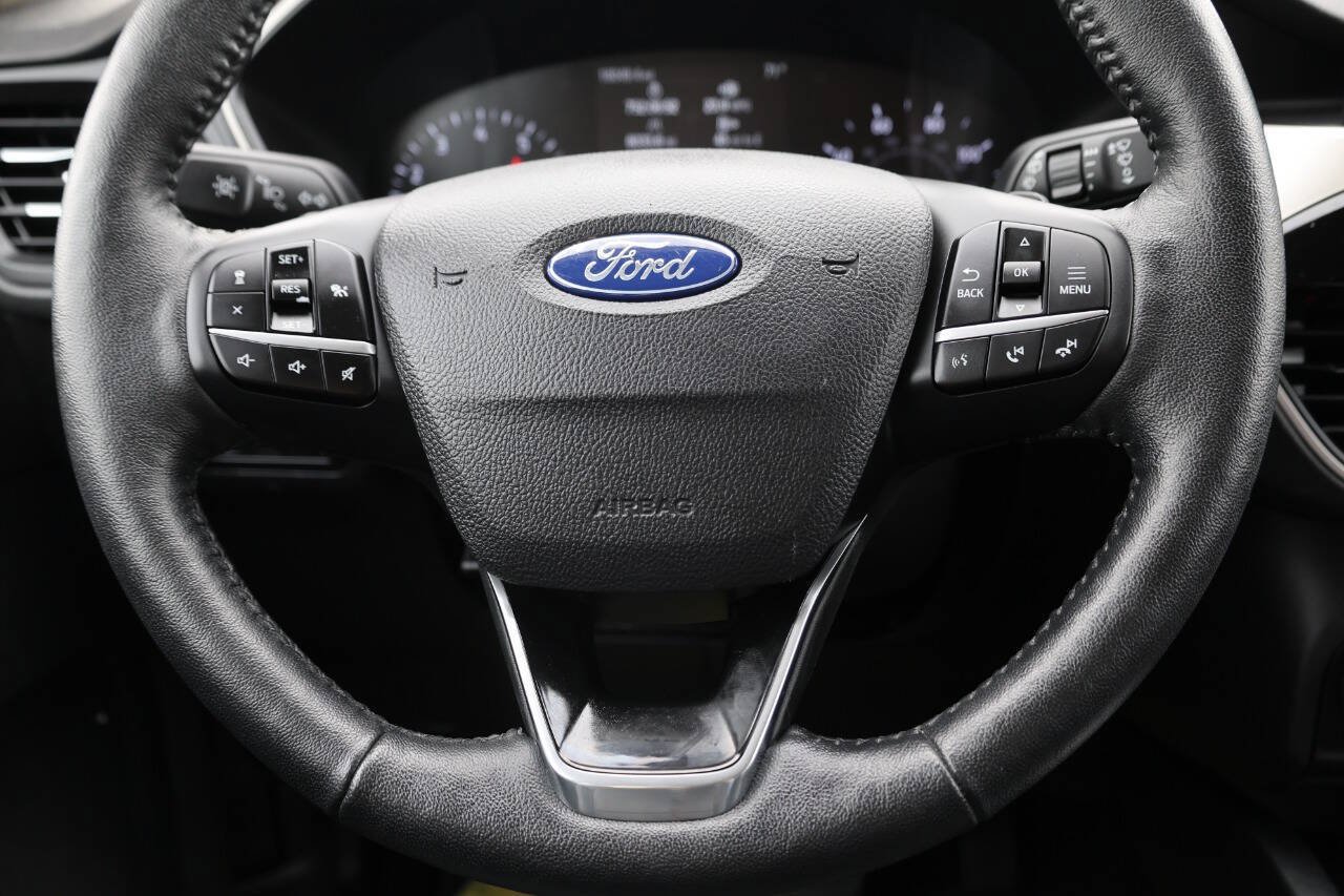 Used 2020 Ford Escape SEL AWD/4WD image 18