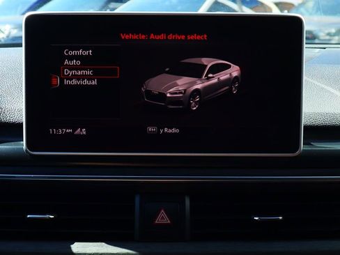 Used 2019 Audi A5 2.0T Premium Plus w/ Premium Plus image 50