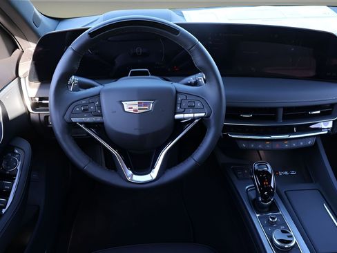 New 2026 Cadillac CT5 Premium Luxury image 16