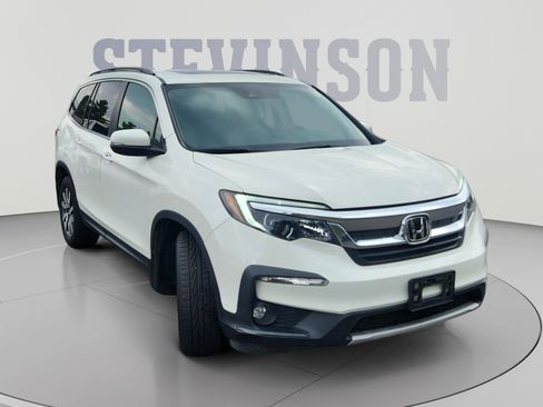 Used 2019 Honda Pilot EX-L image 7