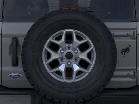 New 2025 Ford Bronco Badlands image 24