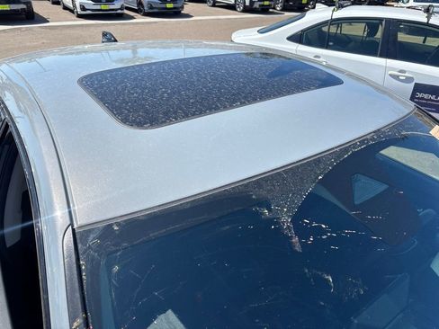 Used 2025 Honda Accord SE image 7