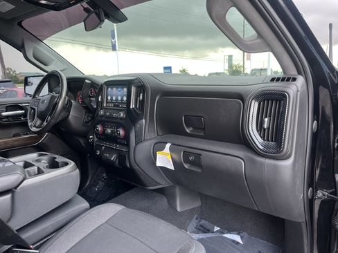 Used 2020 Chevrolet Silverado 1500 LT w/ Texas Edition RWD image 15