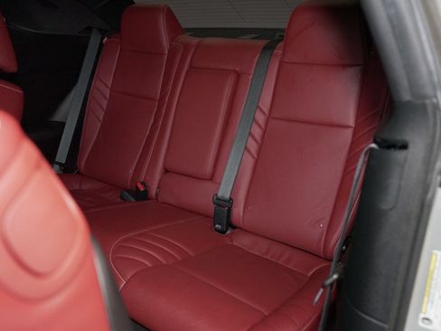 Used 2023 Dodge Challenger SRT Hellcat RWD image 11