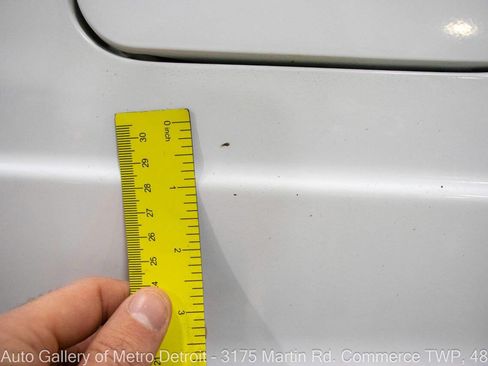 Used 1991 Mercedes-Benz 560 SEL image 29