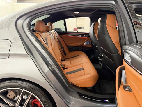 Used 2023 BMW M5 w/ Competition Package AWD/4WD image 45