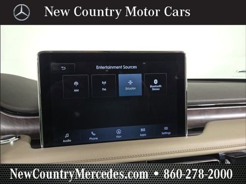 Used 2022 Lincoln Aviator Reserve w/ Equipment Group 201A image 28