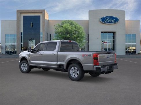 New 2026 Ford F250 XLT w/ XLT Premium Package image 4