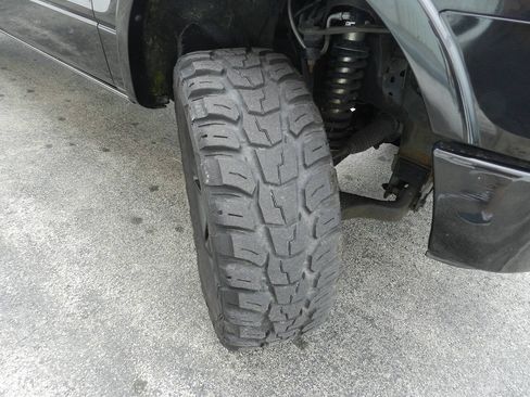 Used 2013 Ford F150 Limited AWD/4WD image 21
