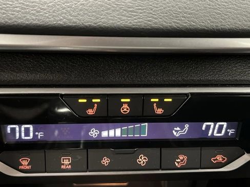 Used 2020 Nissan Altima 2.5 SV image 8