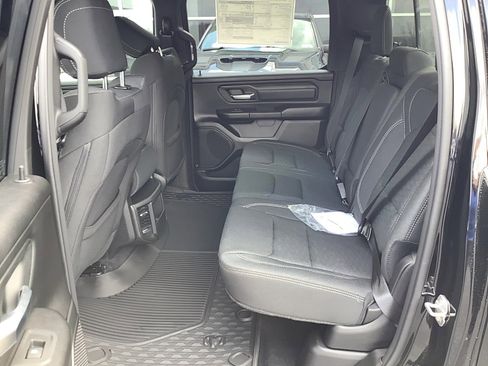 New 2026 RAM 1500 Classic Warlock AWD/4WD image 8