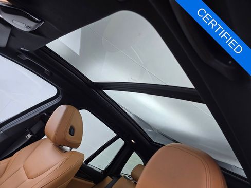 Used 2024 BMW X3 sDrive30i w/ Convenience Package image 12