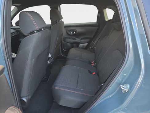 Certified 2024 Honda HR-V Sport image 16