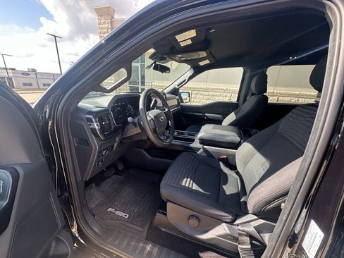 Used 2021 Ford F150 XL w/ STX Appearance Package image 9