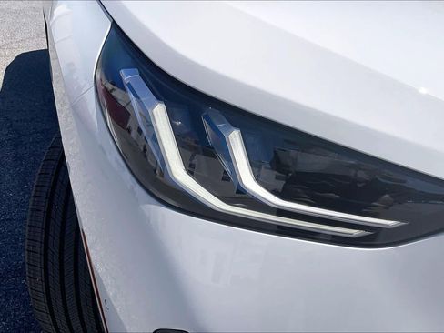 New 2026 BMW X3 xDrive30i AWD/4WD image 13