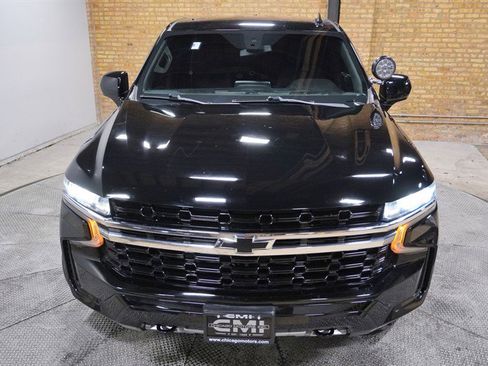 Used 2021 Chevrolet Tahoe 2WD w/ 1FL Safety Package image 5