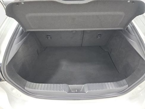 Used 2024 MAZDA MAZDA3 s FWD image 34