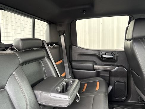 Used 2021 GMC Sierra 1500 AT4 w/ AT4 Value Package image 71