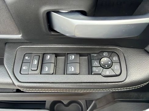 Used 2026 RAM 2500 Big Horn AWD/4WD image 26