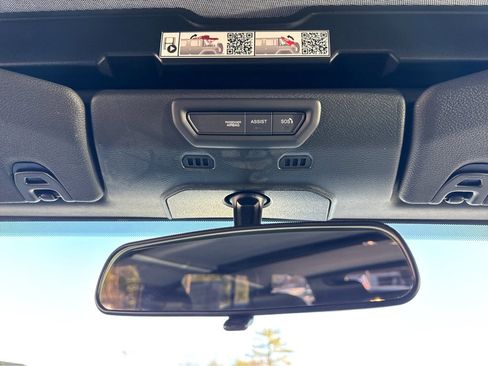 Certified 2022 Jeep Wrangler Unlimited Sport image 24