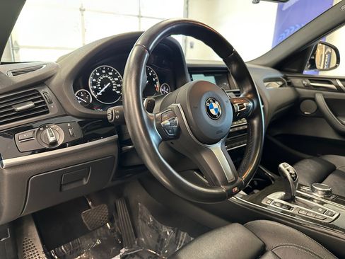 Used 2017 BMW X4 M40i image 20