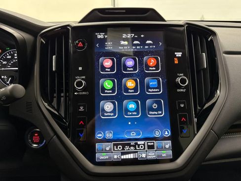 New 2025 Subaru Ascent Bronze Edition image 17