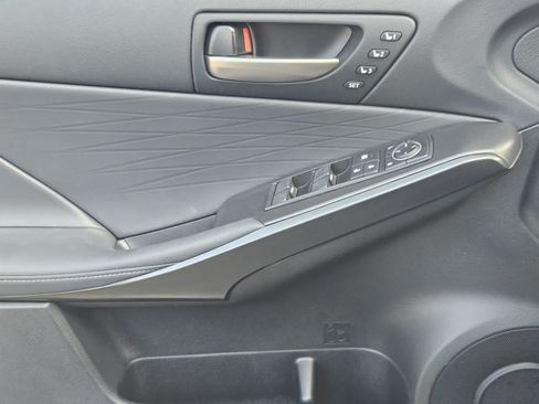 Used 2024 Lexus IS 350 F Sport RWD image 21