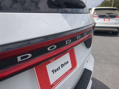 Used 2022 Dodge Durango SRT AWD/4WD image 29