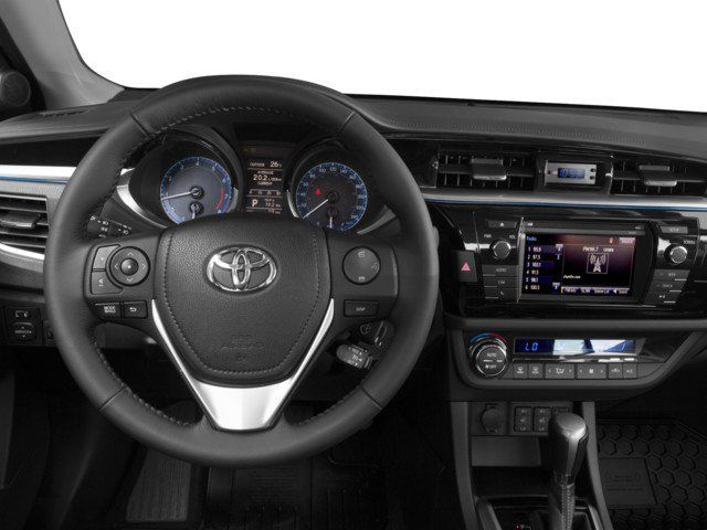 Used 2016 Toyota Corolla S FWD image 4