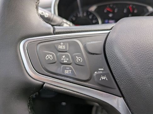 Used 2024 Chevrolet Equinox LT image 26