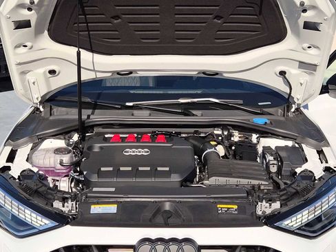 New 2026 Audi S3 Premium image 13